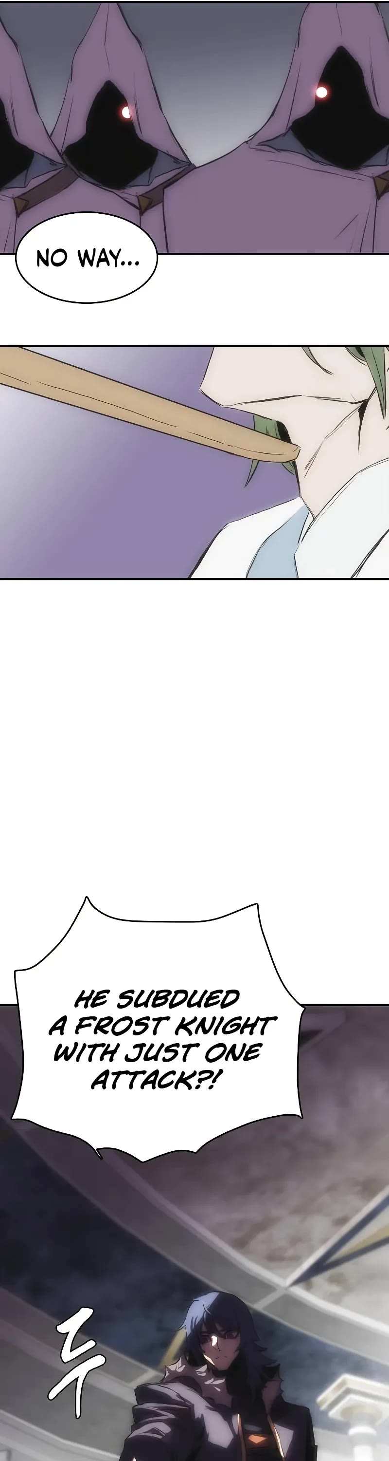 Bloodhound’s Regression Instinct Chapter 51 page 52 - Chapter 51