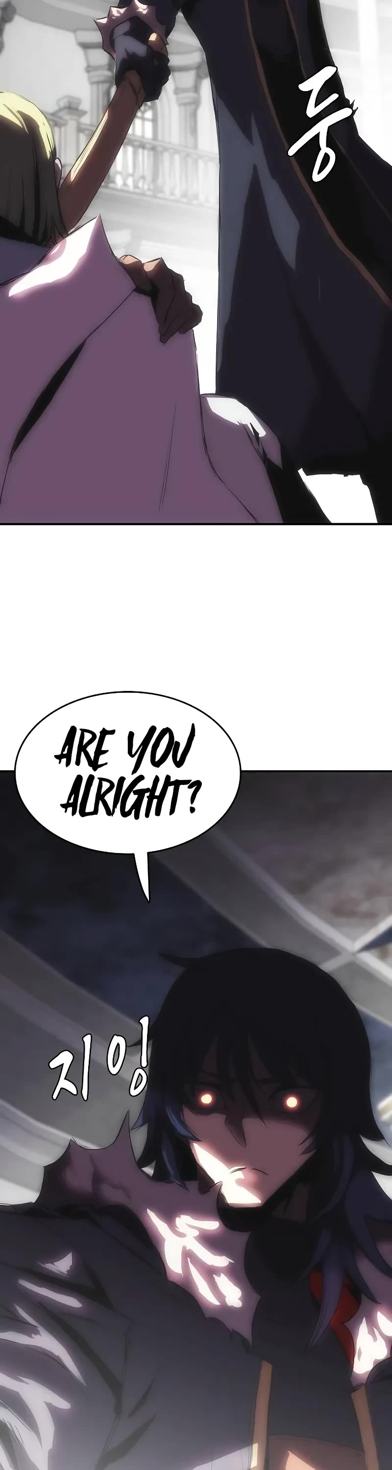 Bloodhound’s Regression Instinct Chapter 51 page 53 - Chapter 51