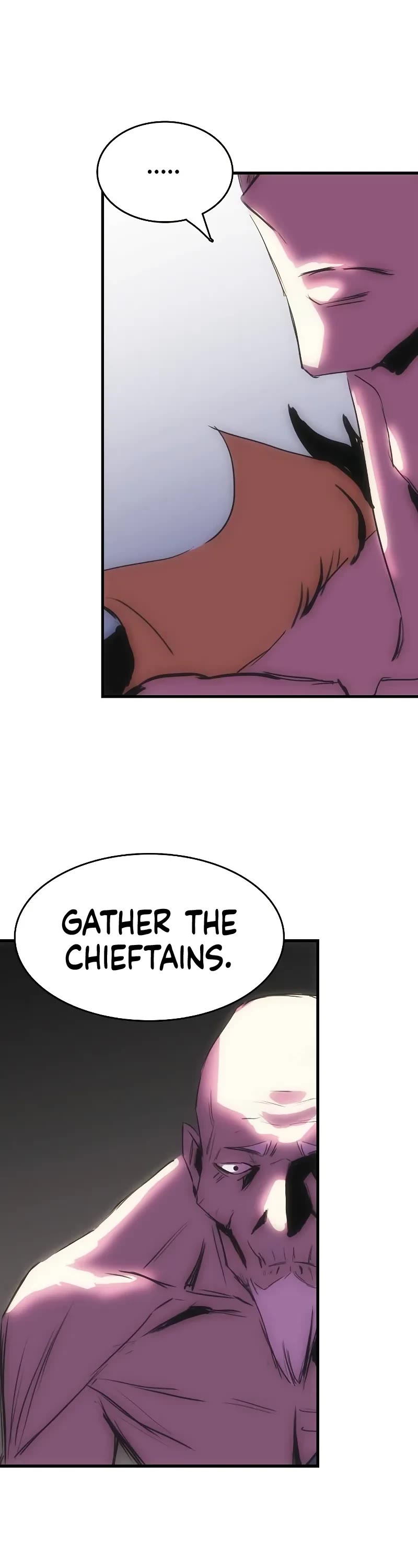 Bloodhound’s Regression Instinct Chapter 51 page 57 - Chapter 51
