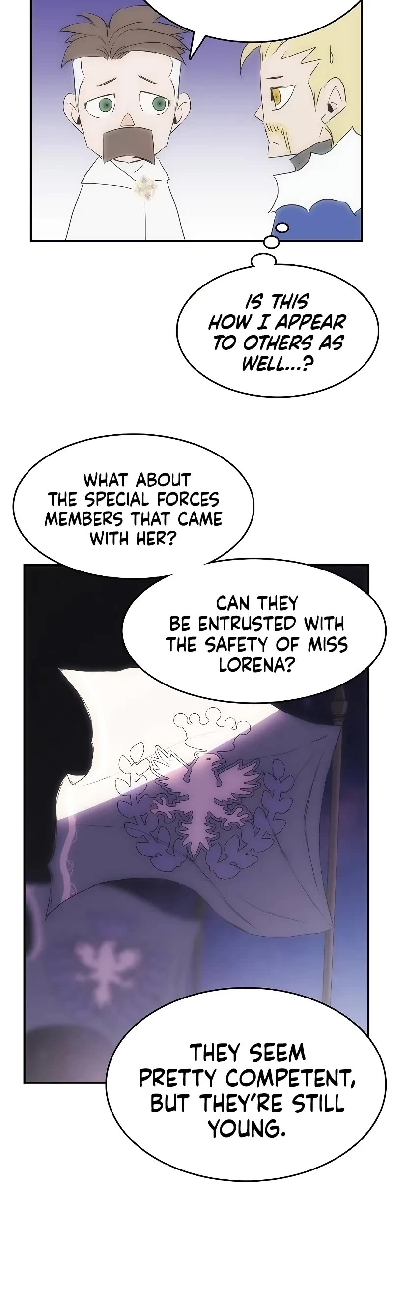 Bloodhound’s Regression Instinct Chapter 51 page 6 - Chapter 51