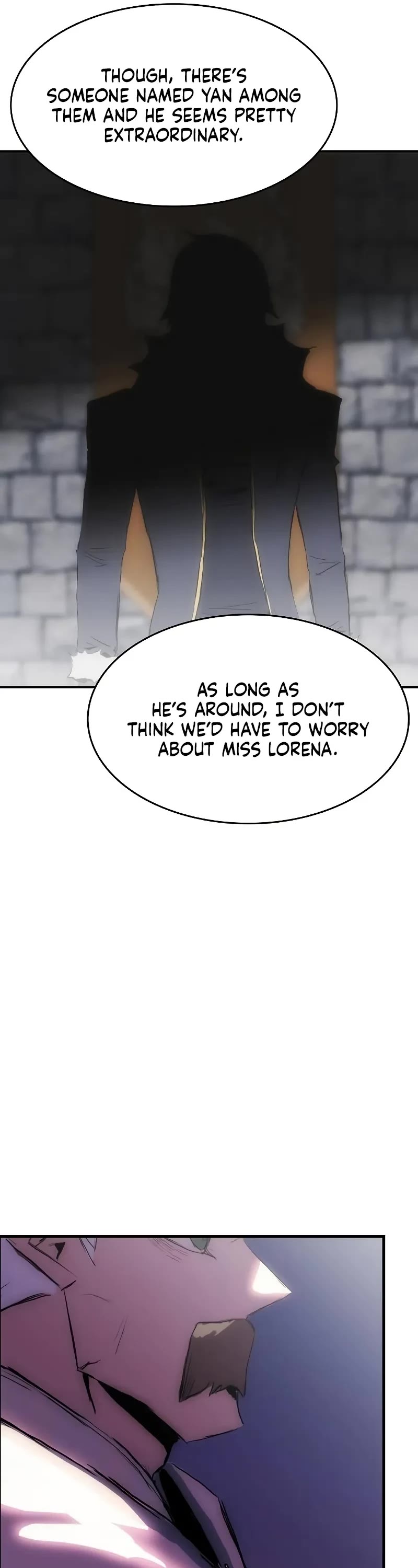 Bloodhound’s Regression Instinct Chapter 51 page 7 - Chapter 51