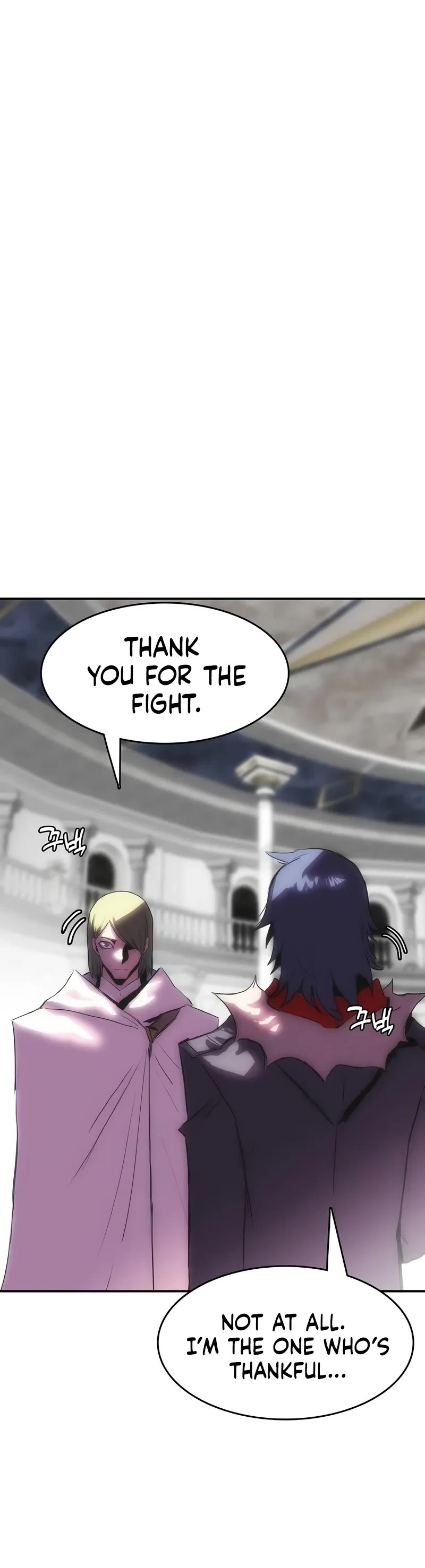 Bloodhound’s Regression Instinct Chapter 52 page 11 - Chapter 52