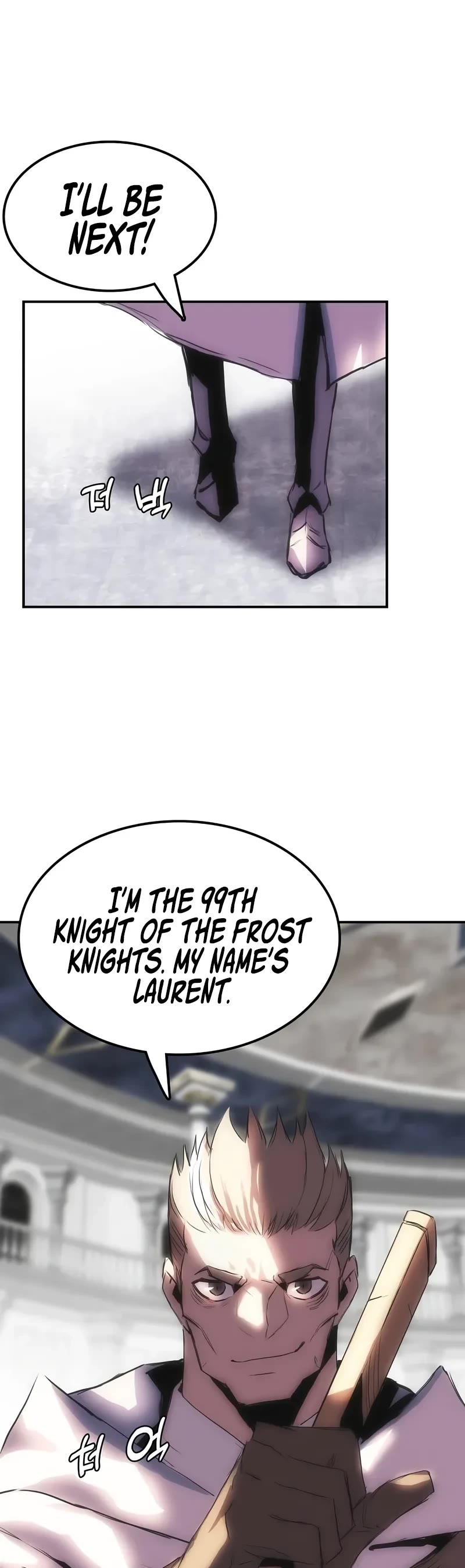 Bloodhound’s Regression Instinct Chapter 52 page 15 - Chapter 52