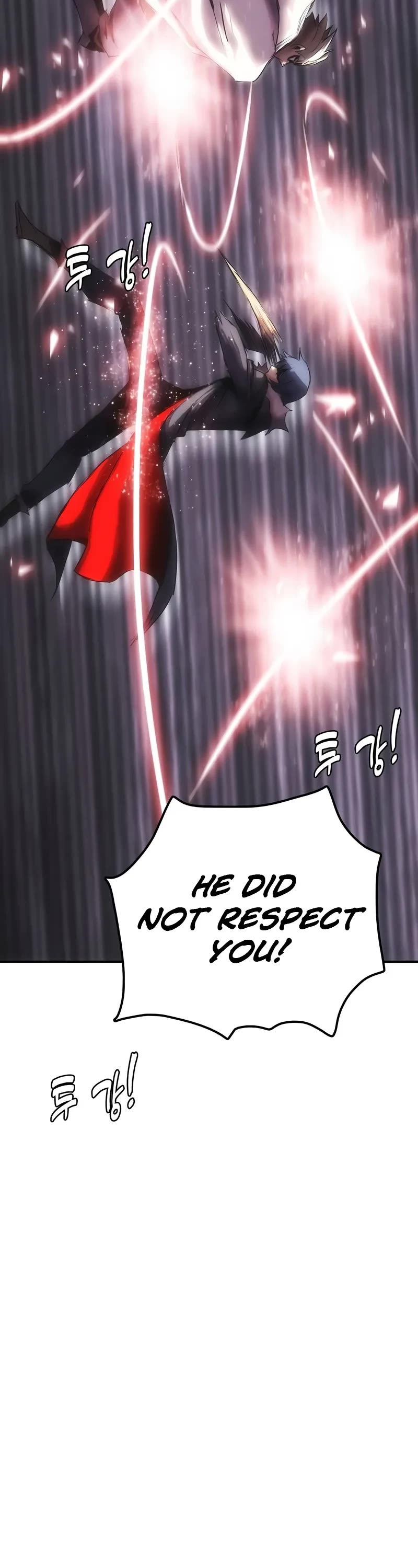 Bloodhound’s Regression Instinct Chapter 52 page 18 - Chapter 52