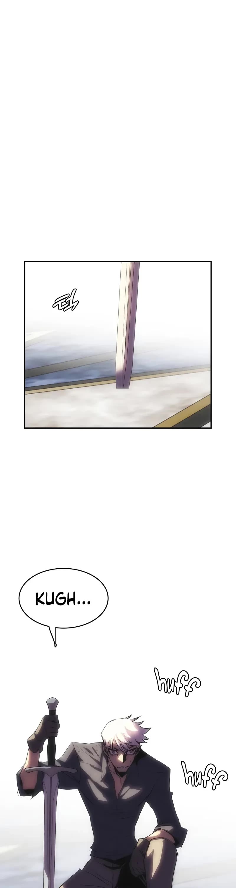 Bloodhound’s Regression Instinct Chapter 52 page 2 - Chapter 52
