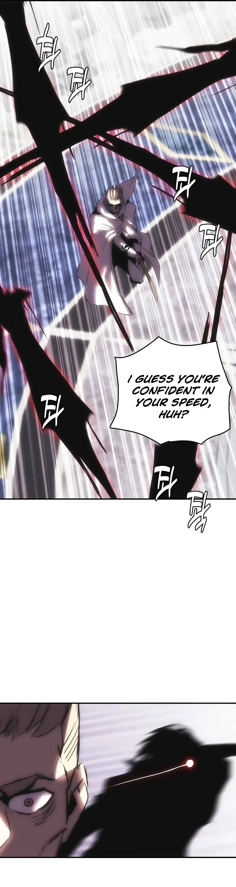Bloodhound’s Regression Instinct Chapter 52 page 22 - Chapter 52