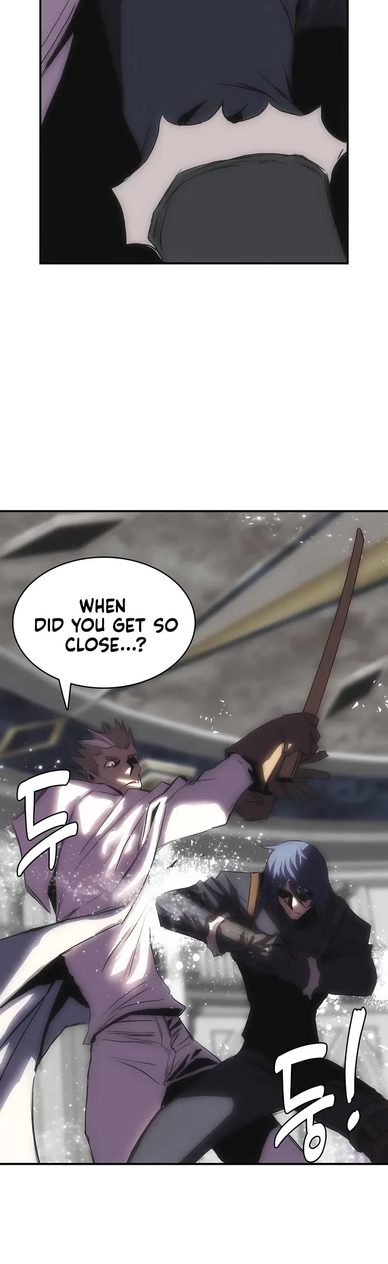 Bloodhound’s Regression Instinct Chapter 52 page 25 - Chapter 52