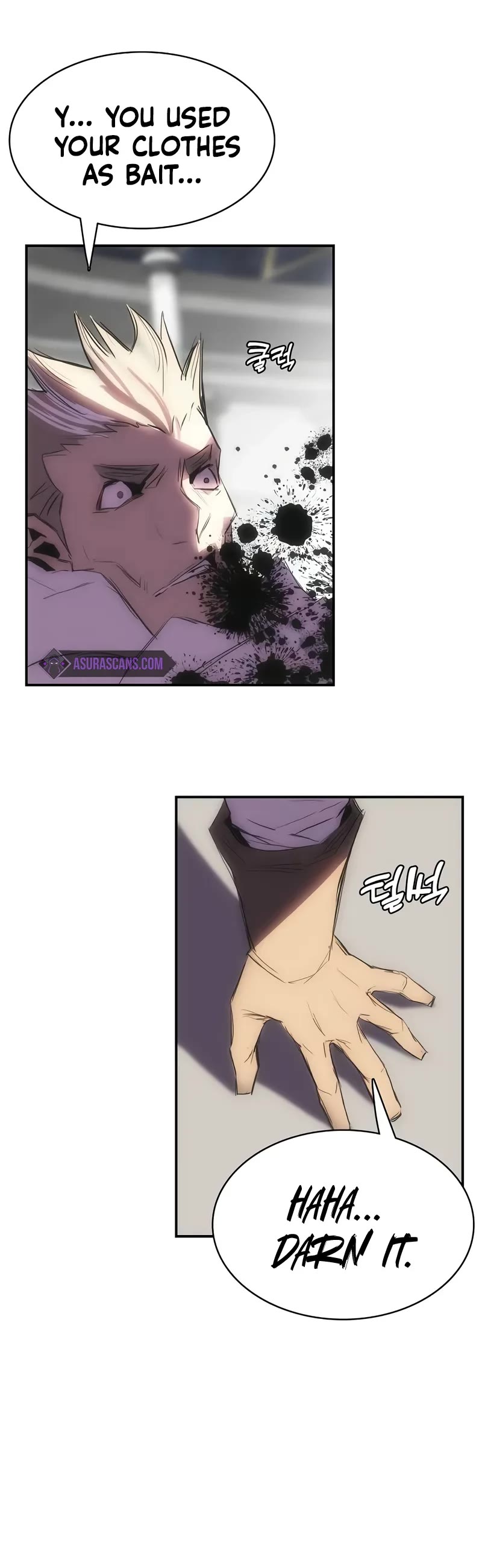 Bloodhound’s Regression Instinct Chapter 52 page 26 - Chapter 52