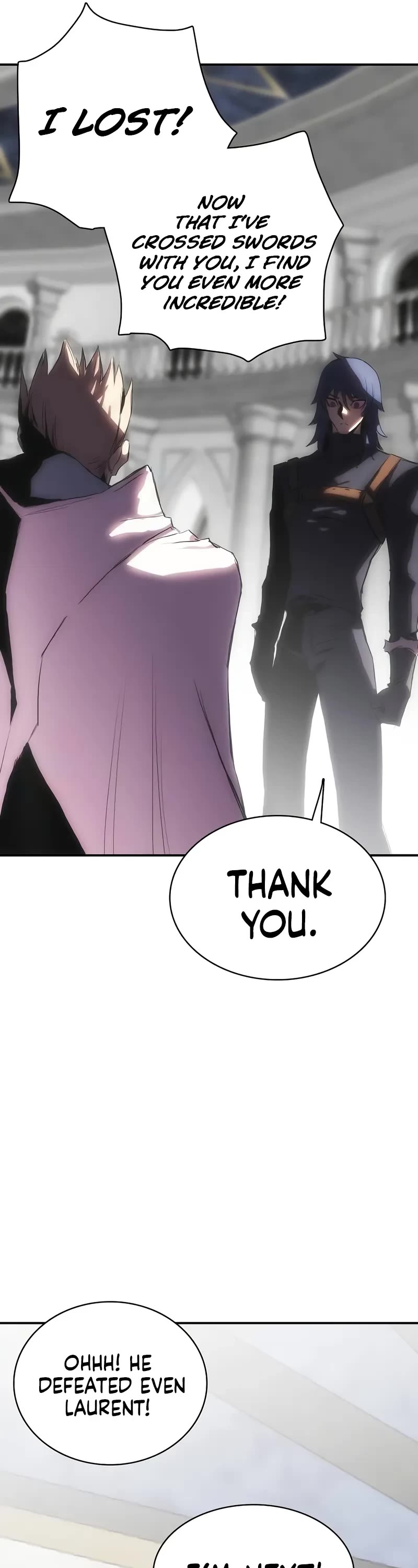 Bloodhound’s Regression Instinct Chapter 52 page 27 - Chapter 52