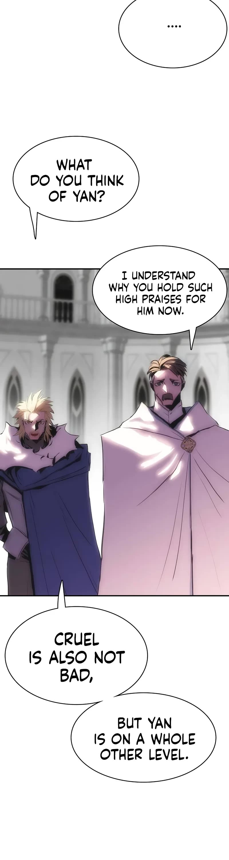 Bloodhound’s Regression Instinct Chapter 52 page 29 - Chapter 52