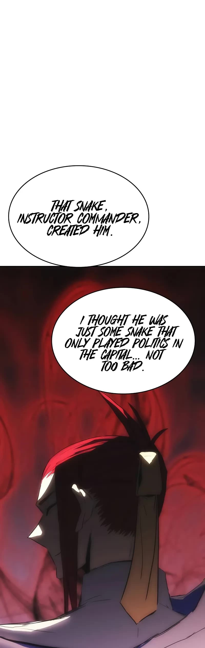 Bloodhound’s Regression Instinct Chapter 52 page 30 - Chapter 52
