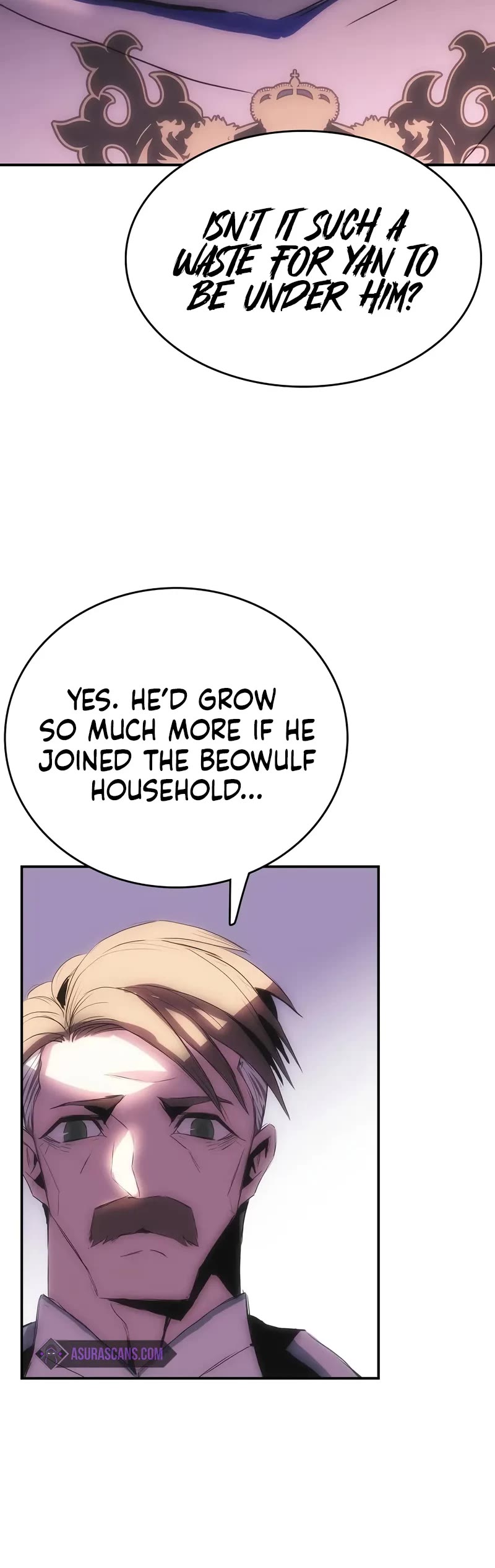 Bloodhound’s Regression Instinct Chapter 52 page 31 - Chapter 52