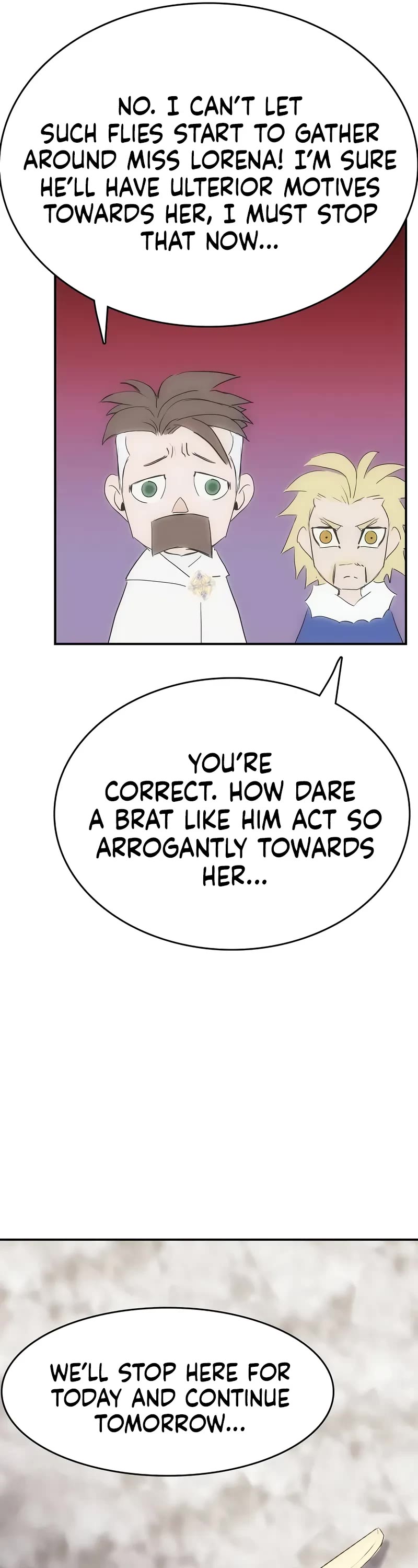 Bloodhound’s Regression Instinct Chapter 52 page 32 - Chapter 52