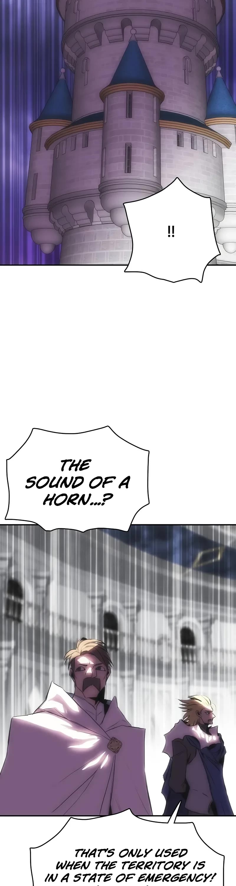 Bloodhound’s Regression Instinct Chapter 52 page 34 - Chapter 52