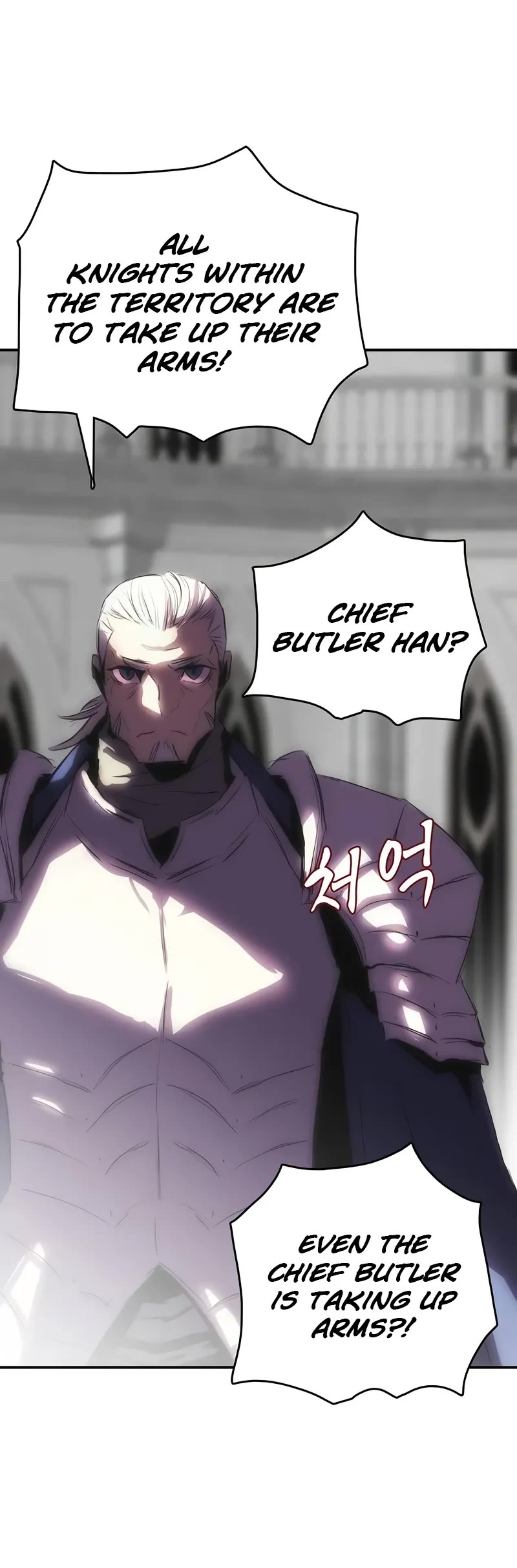 Bloodhound’s Regression Instinct Chapter 52 page 36 - Chapter 52