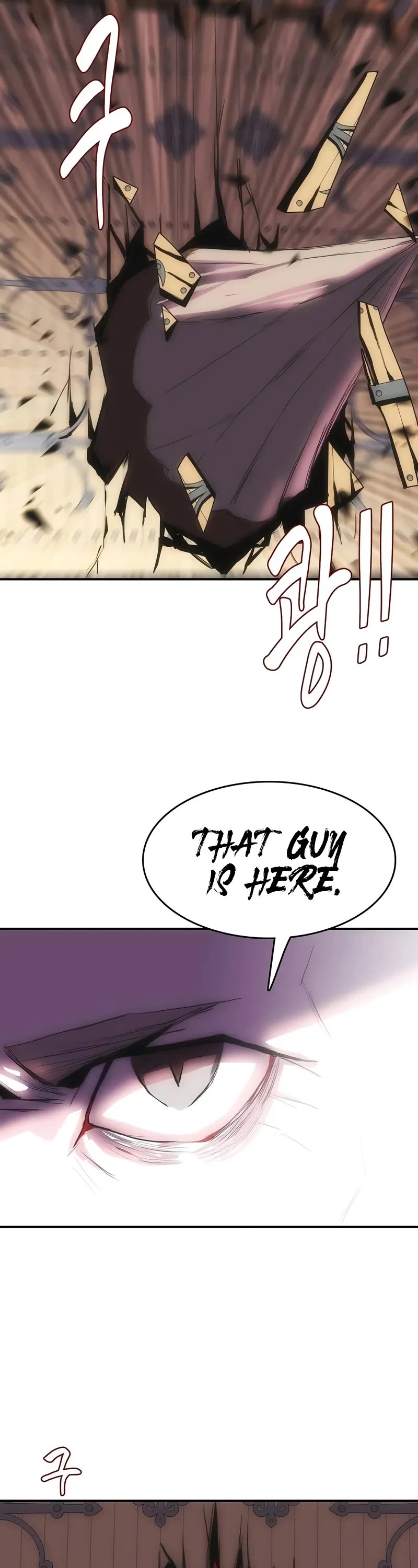 Bloodhound’s Regression Instinct Chapter 52 page 39 - Chapter 52