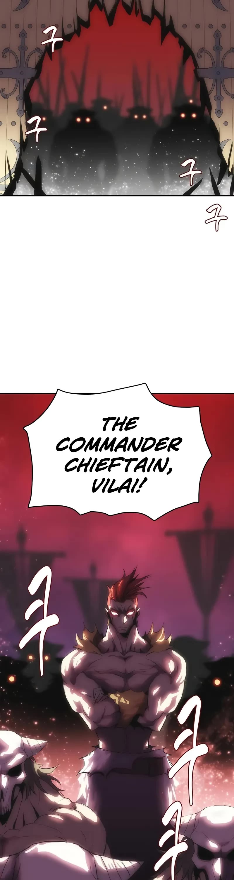 Bloodhound’s Regression Instinct Chapter 52 page 40 - Chapter 52
