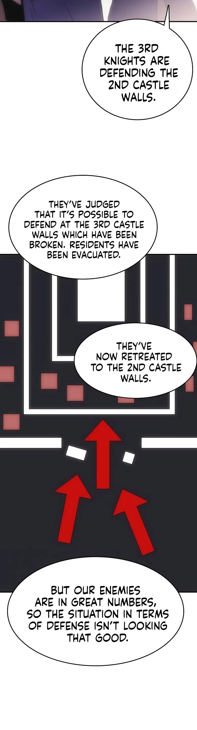 Bloodhound’s Regression Instinct Chapter 52 page 45 - Chapter 52