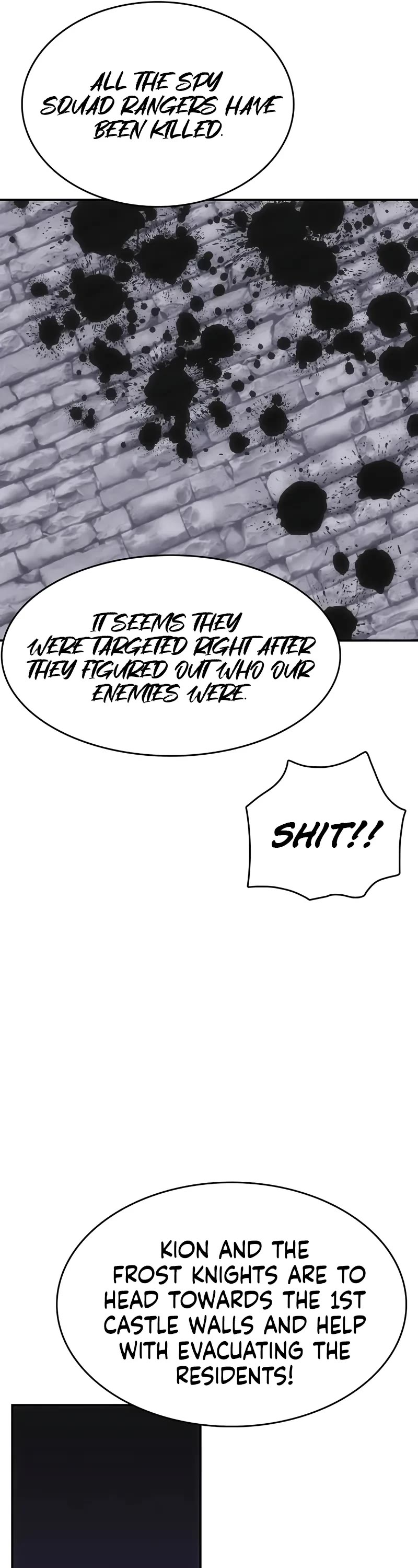 Bloodhound’s Regression Instinct Chapter 52 page 47 - Chapter 52