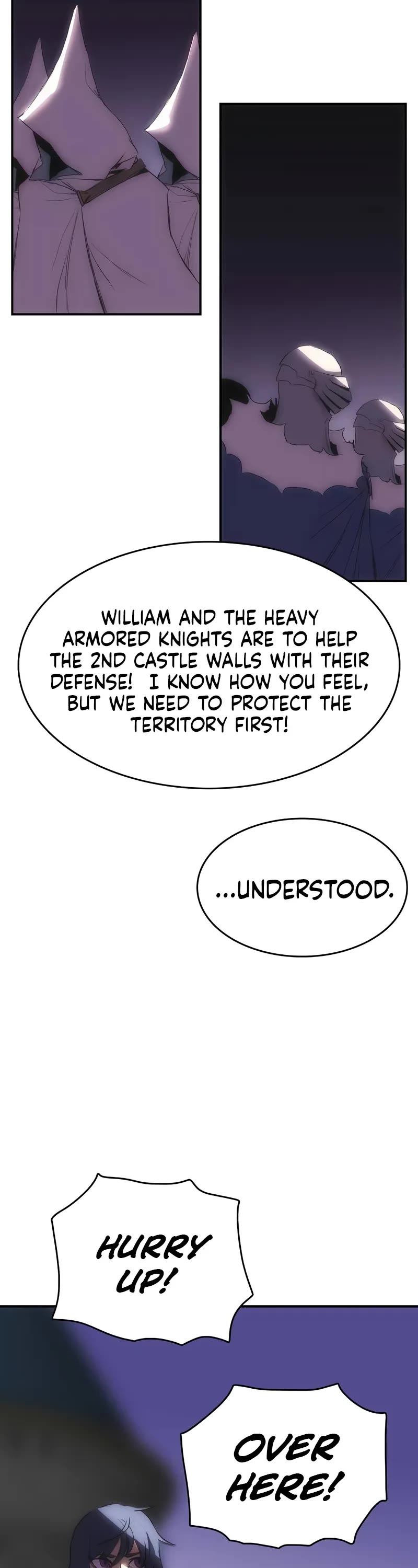 Bloodhound’s Regression Instinct Chapter 52 page 48 - Chapter 52