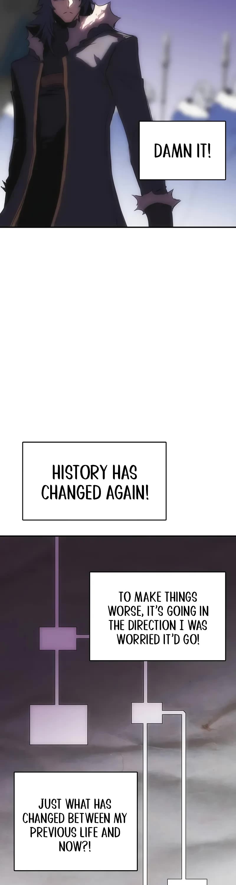 Bloodhound’s Regression Instinct Chapter 52 page 49 - Chapter 52