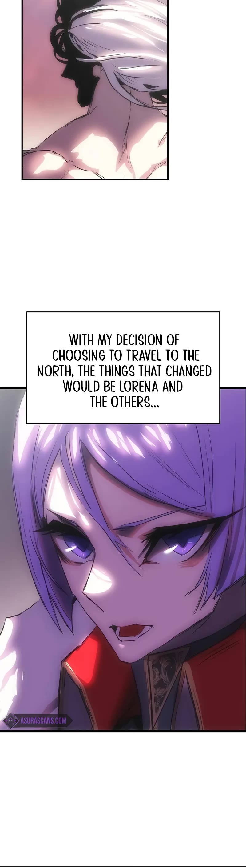 Bloodhound’s Regression Instinct Chapter 52 page 51 - Chapter 52