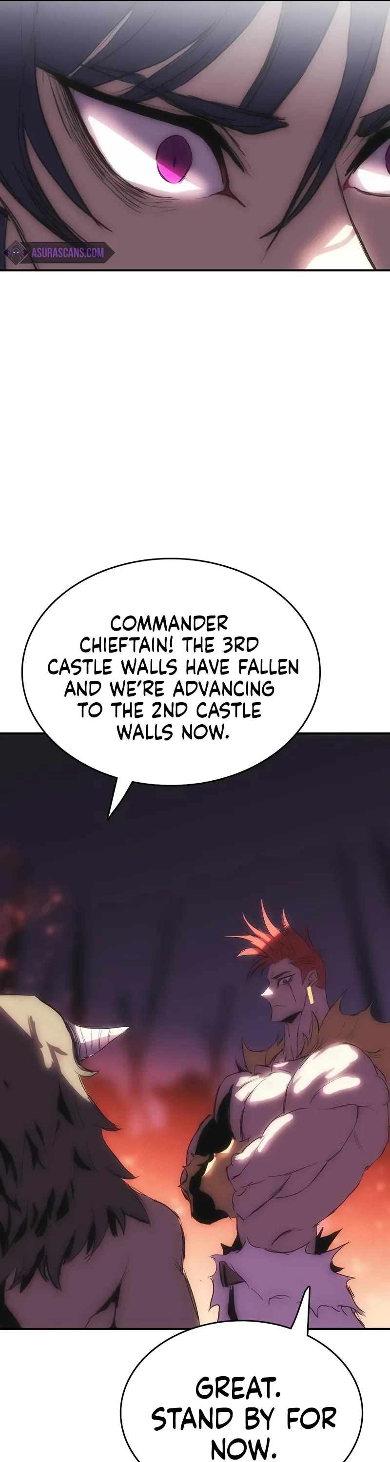 Bloodhound’s Regression Instinct Chapter 52 page 52 - Chapter 52
