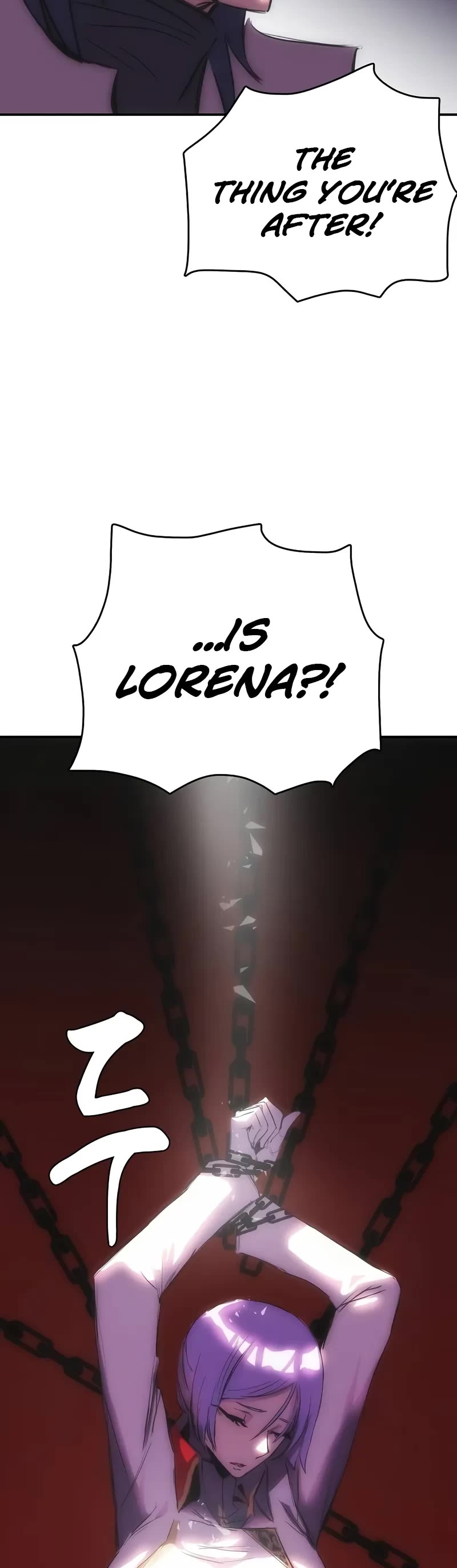 Bloodhound’s Regression Instinct Chapter 52 page 54 - Chapter 52