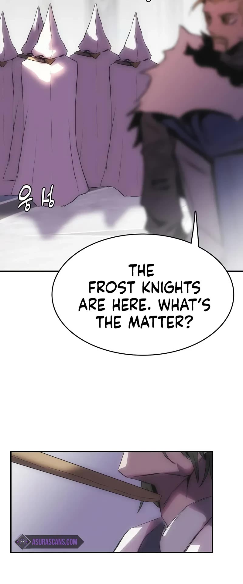 Bloodhound’s Regression Instinct Chapter 52 page 6 - Chapter 52