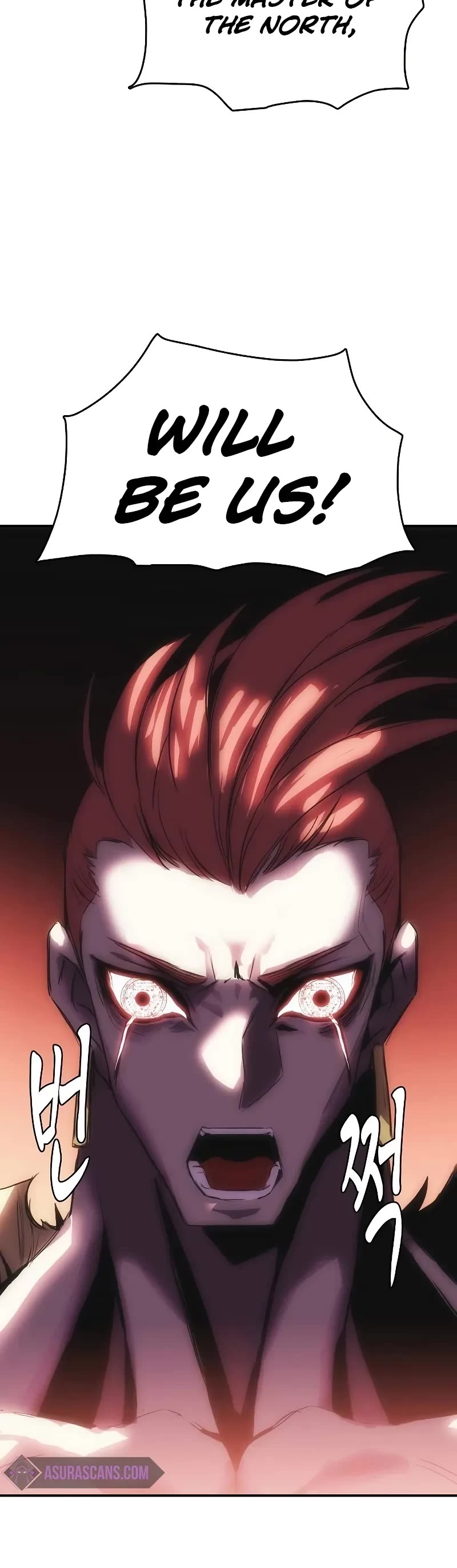 Bloodhound’s Regression Instinct Chapter 53 page 10 - Chapter 53