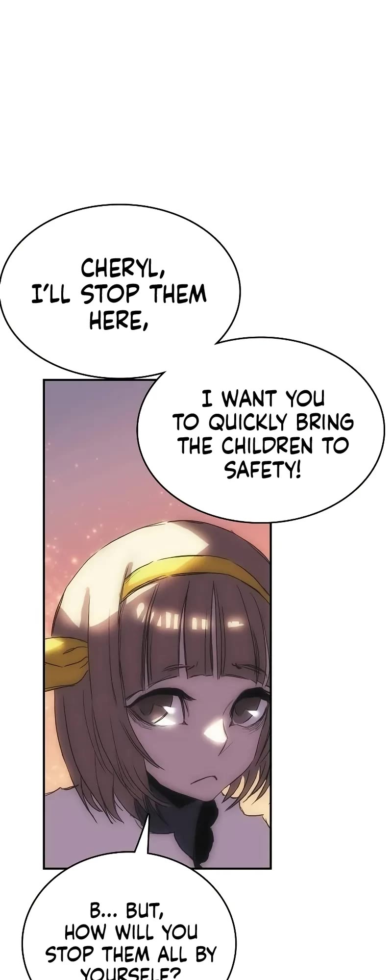 Bloodhound’s Regression Instinct Chapter 53 page 15 - Chapter 53