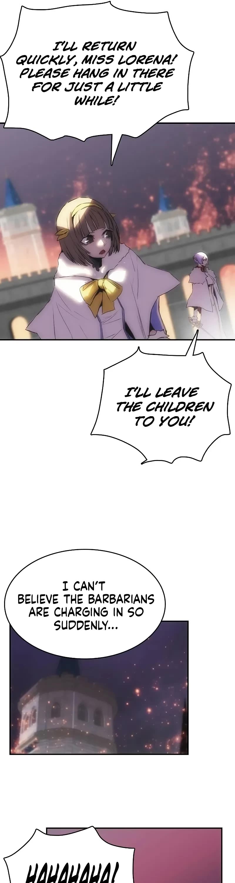 Bloodhound’s Regression Instinct Chapter 53 page 17 - Chapter 53