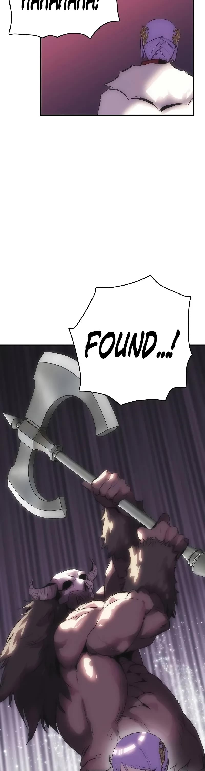 Bloodhound’s Regression Instinct Chapter 53 page 18 - Chapter 53