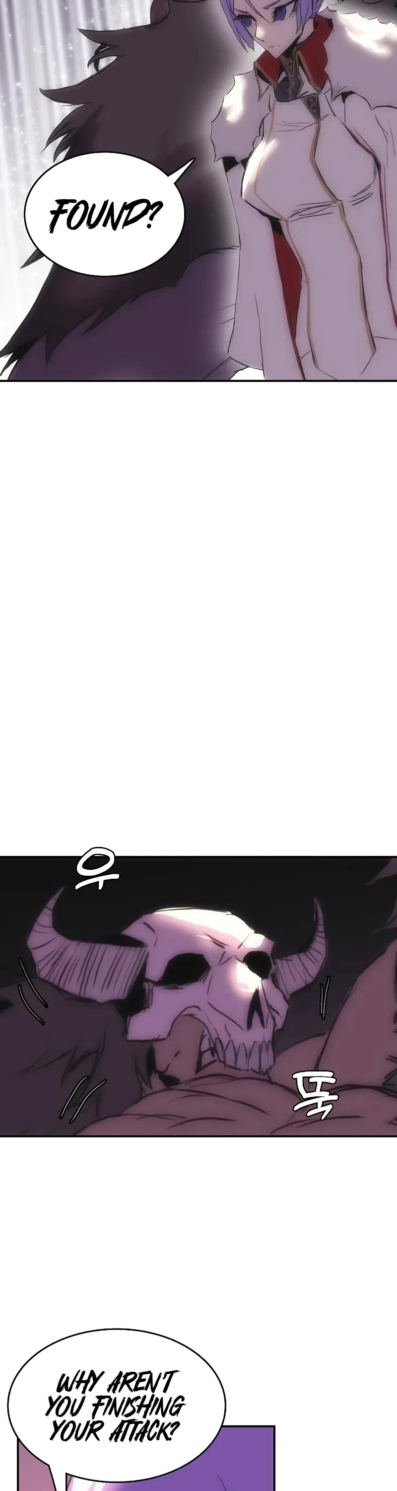 Bloodhound’s Regression Instinct Chapter 53 page 19 - Chapter 53