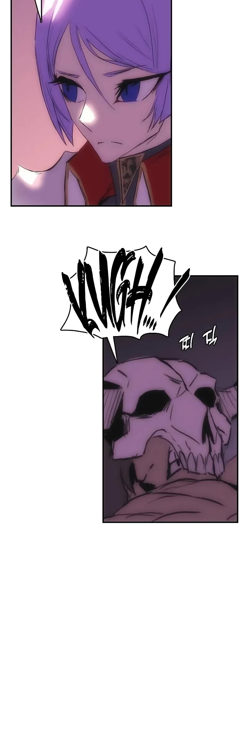 Bloodhound’s Regression Instinct Chapter 53 page 20 - Chapter 53