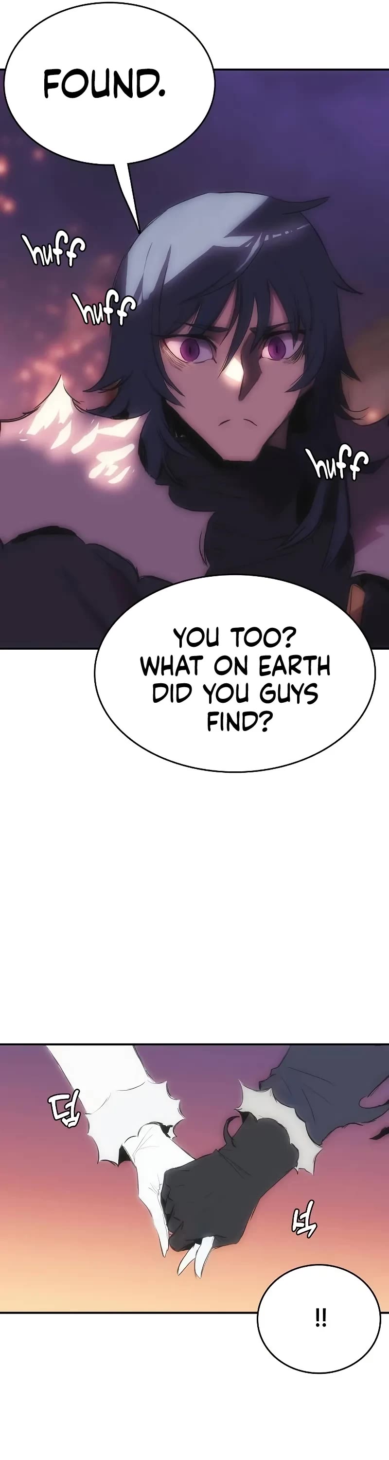 Bloodhound’s Regression Instinct Chapter 53 page 22 - Chapter 53