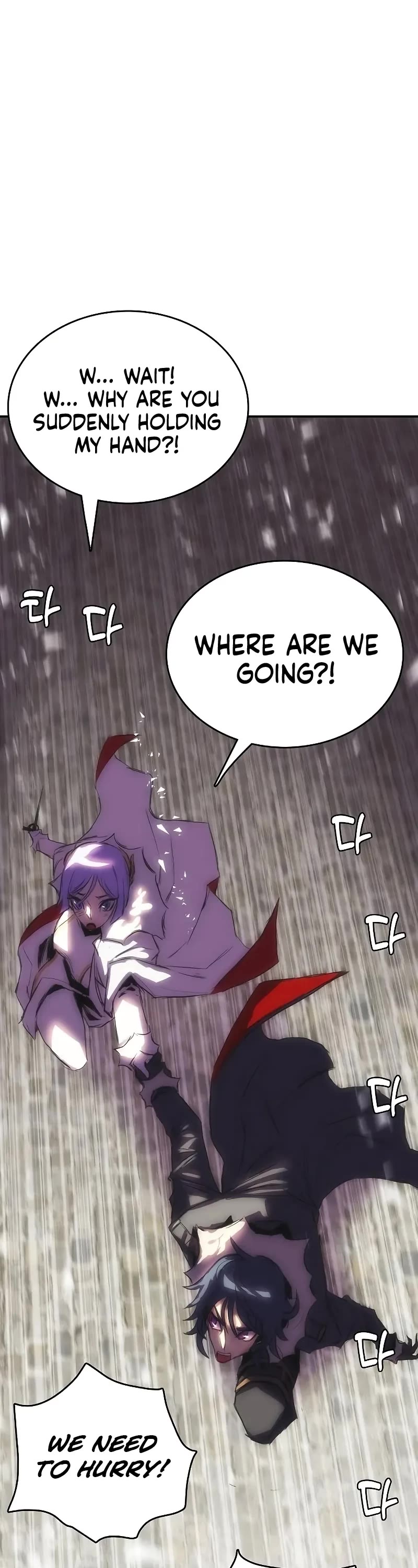 Bloodhound’s Regression Instinct Chapter 53 page 23 - Chapter 53