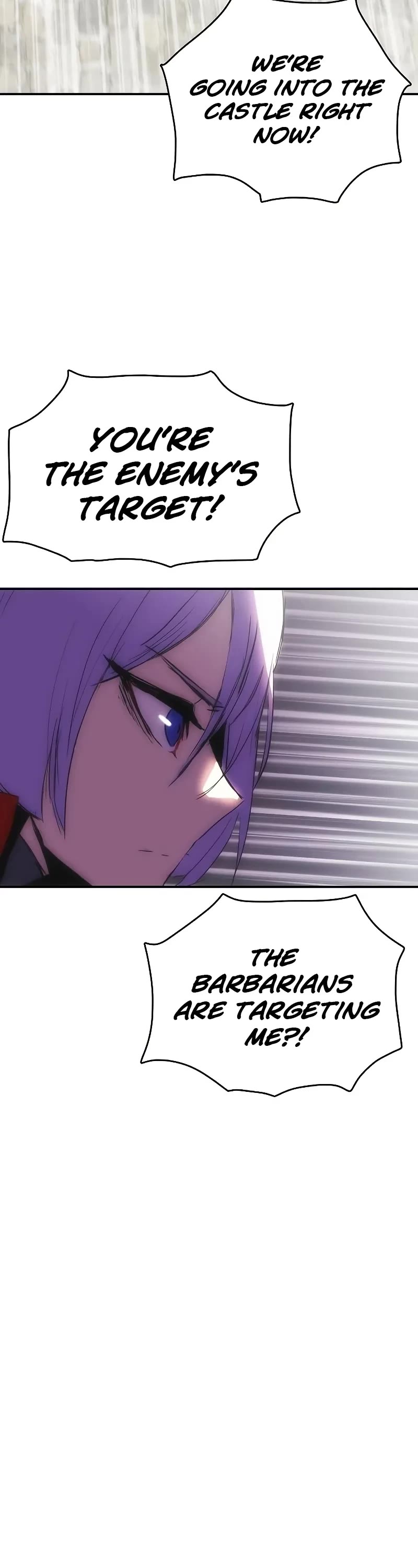 Bloodhound’s Regression Instinct Chapter 53 page 24 - Chapter 53