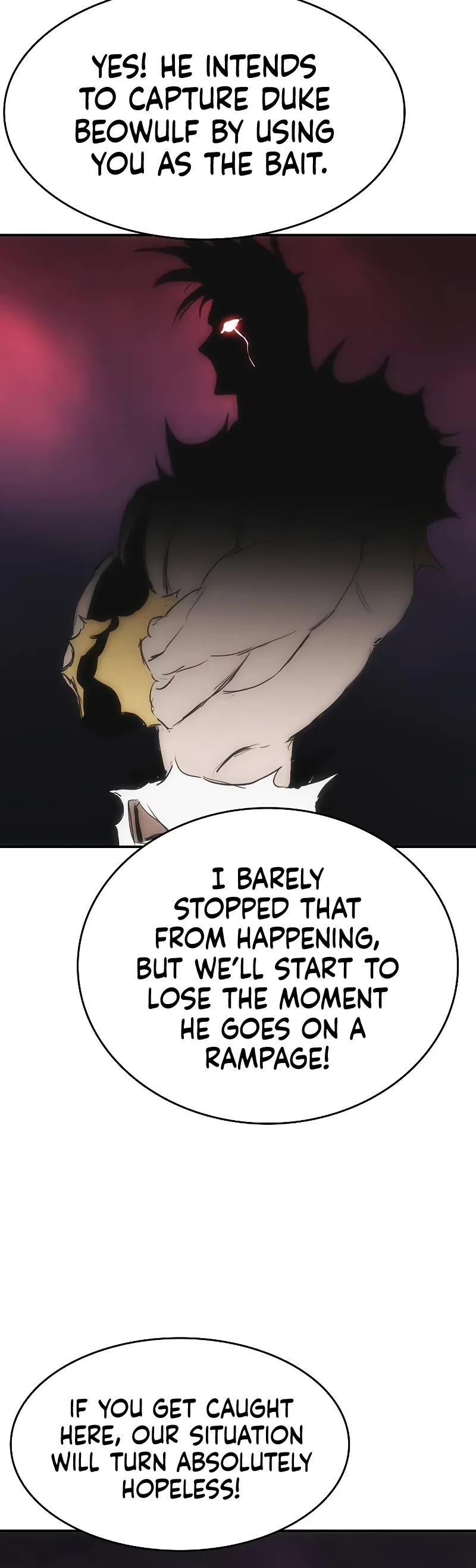 Bloodhound’s Regression Instinct Chapter 53 page 26 - Chapter 53