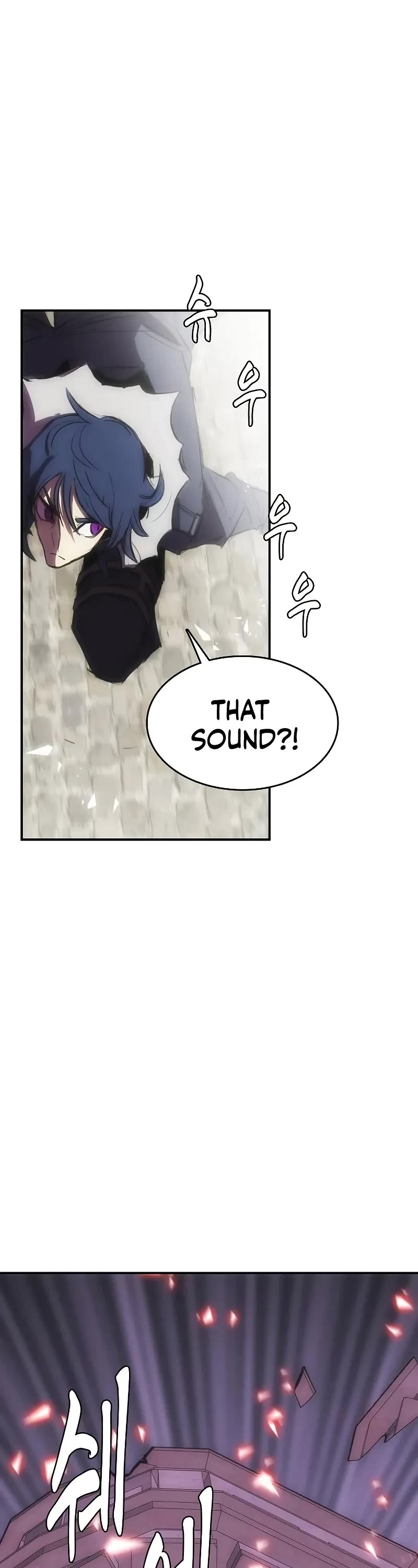 Bloodhound’s Regression Instinct Chapter 53 page 28 - Chapter 53
