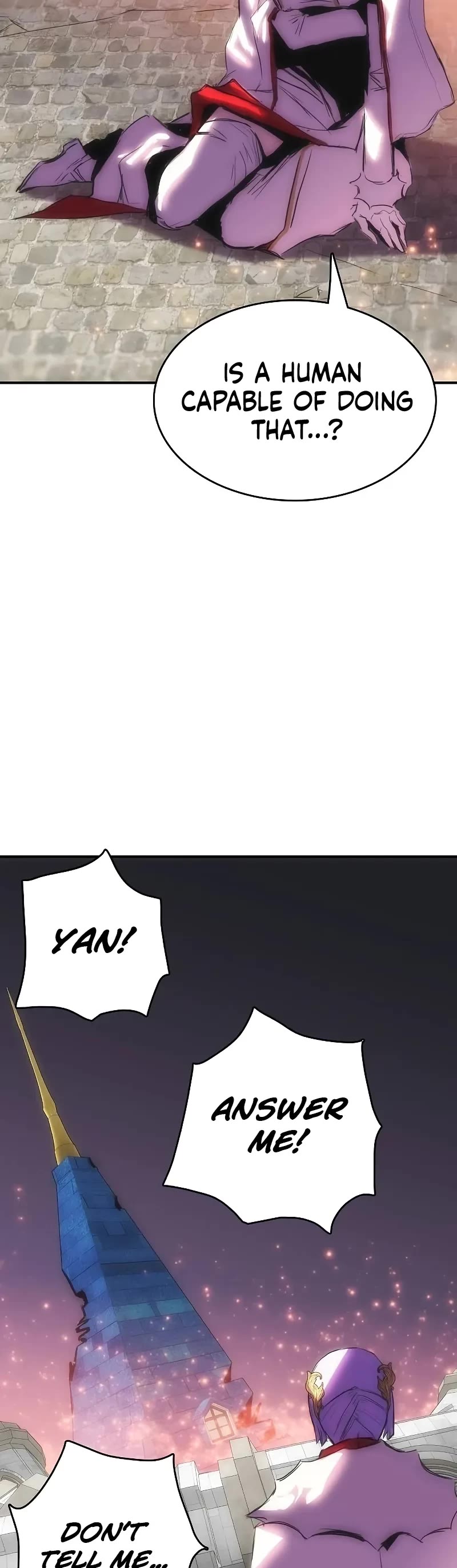 Bloodhound’s Regression Instinct Chapter 53 page 35 - Chapter 53