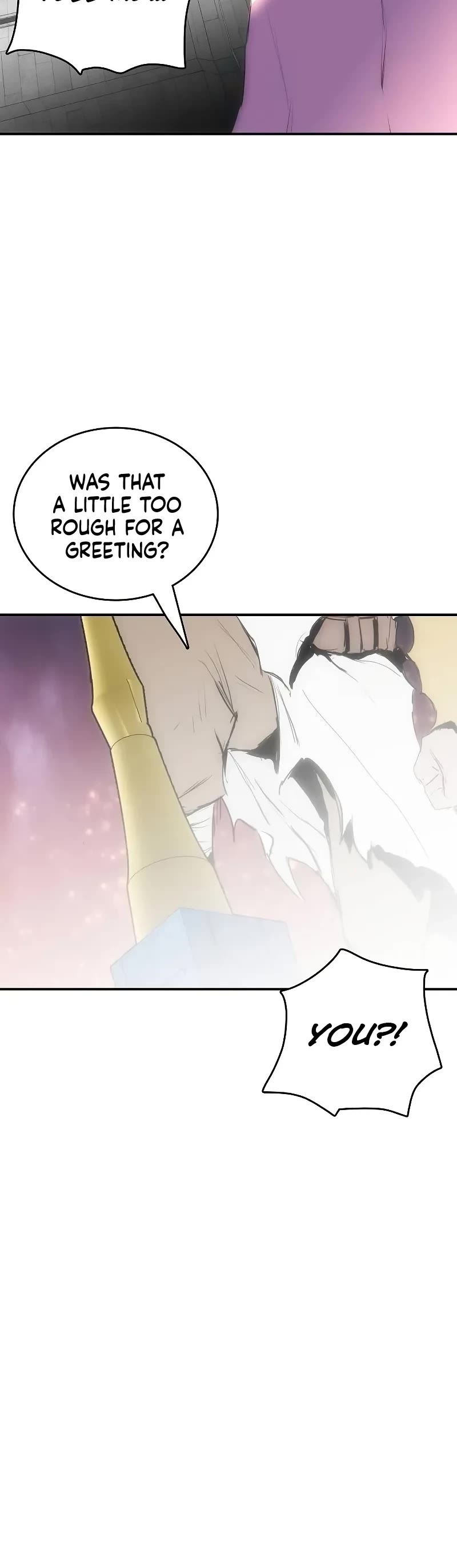 Bloodhound’s Regression Instinct Chapter 53 page 36 - Chapter 53