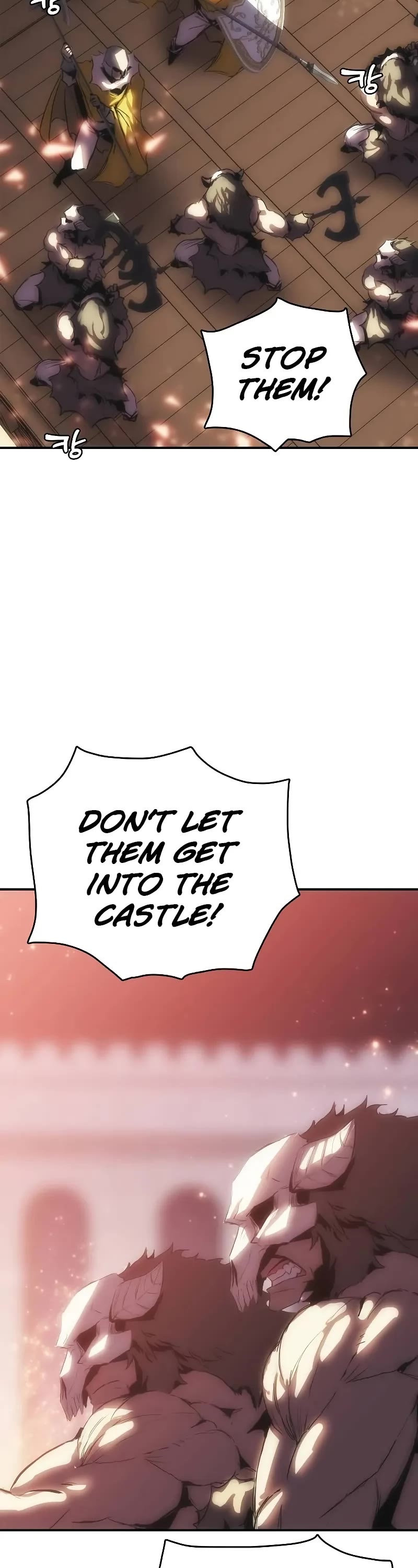 Bloodhound’s Regression Instinct Chapter 53 page 4 - Chapter 53