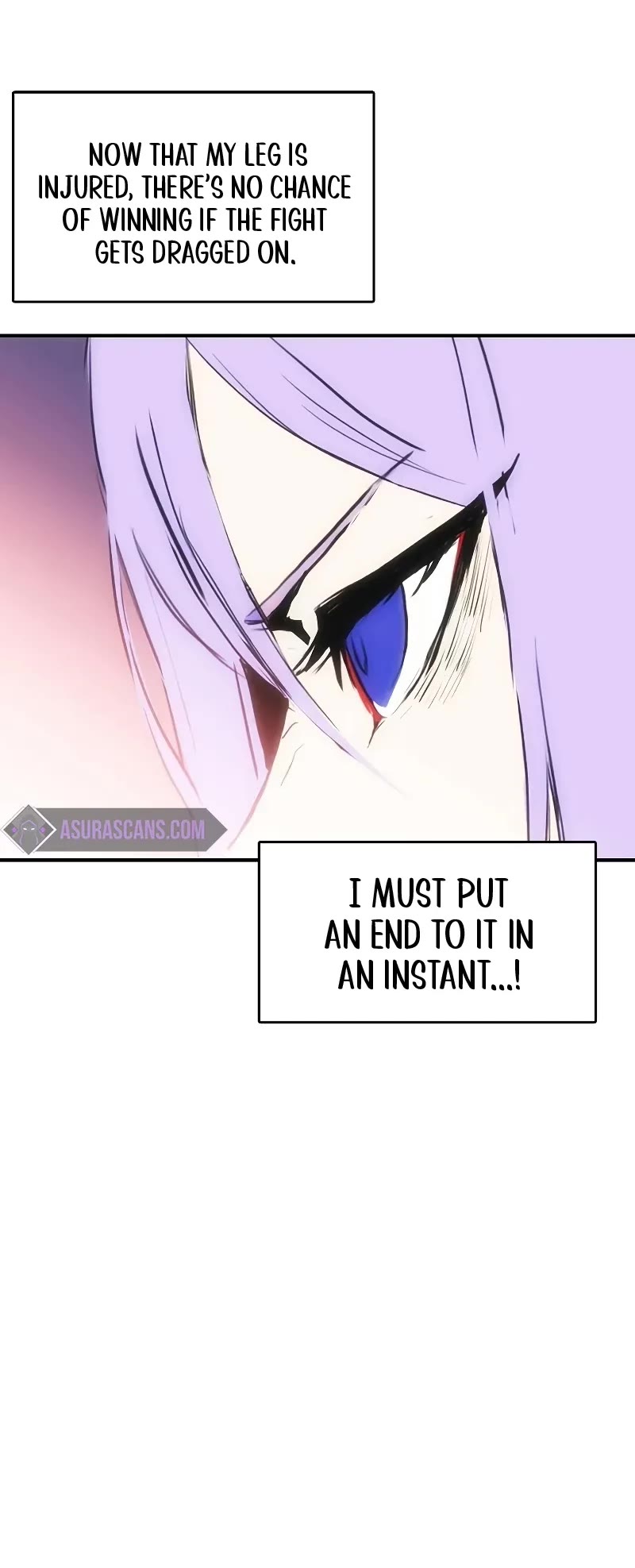 Bloodhound’s Regression Instinct Chapter 53 page 41 - Chapter 53