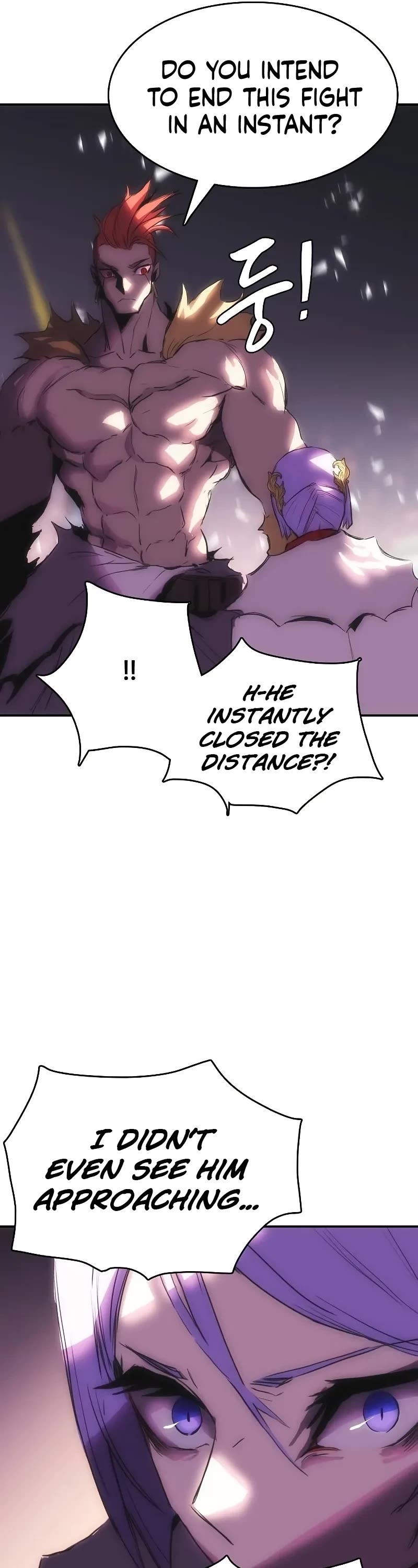 Bloodhound’s Regression Instinct Chapter 53 page 43 - Chapter 53