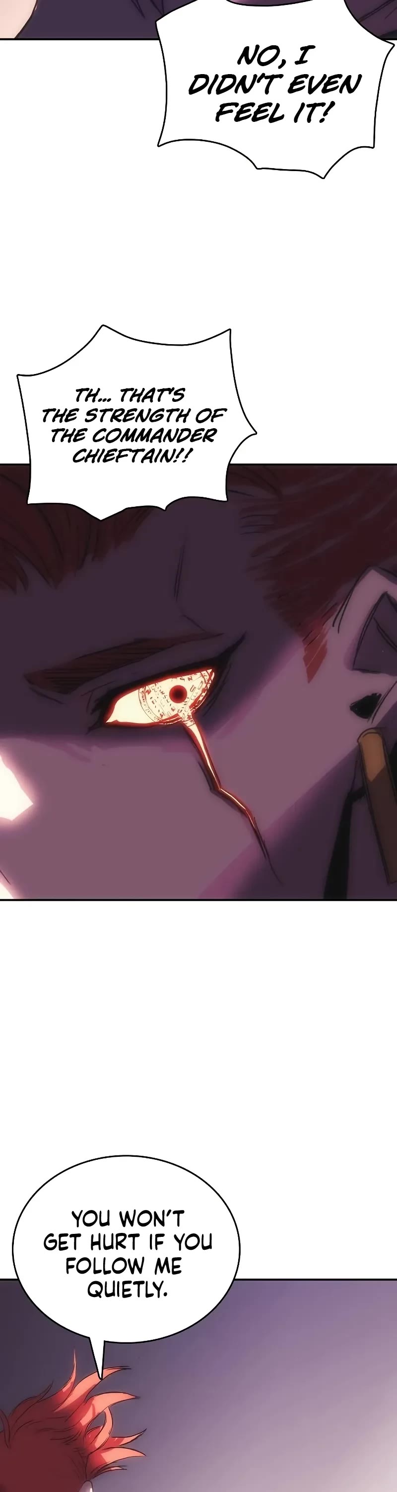 Bloodhound’s Regression Instinct Chapter 53 page 44 - Chapter 53