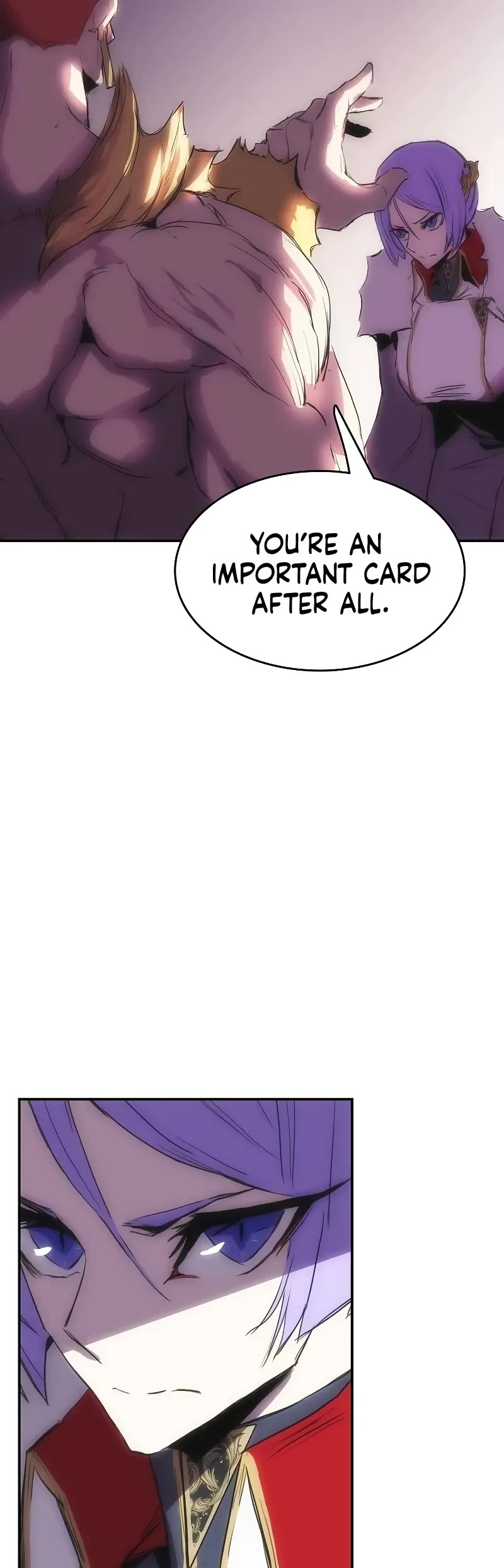 Bloodhound’s Regression Instinct Chapter 53 page 45 - Chapter 53