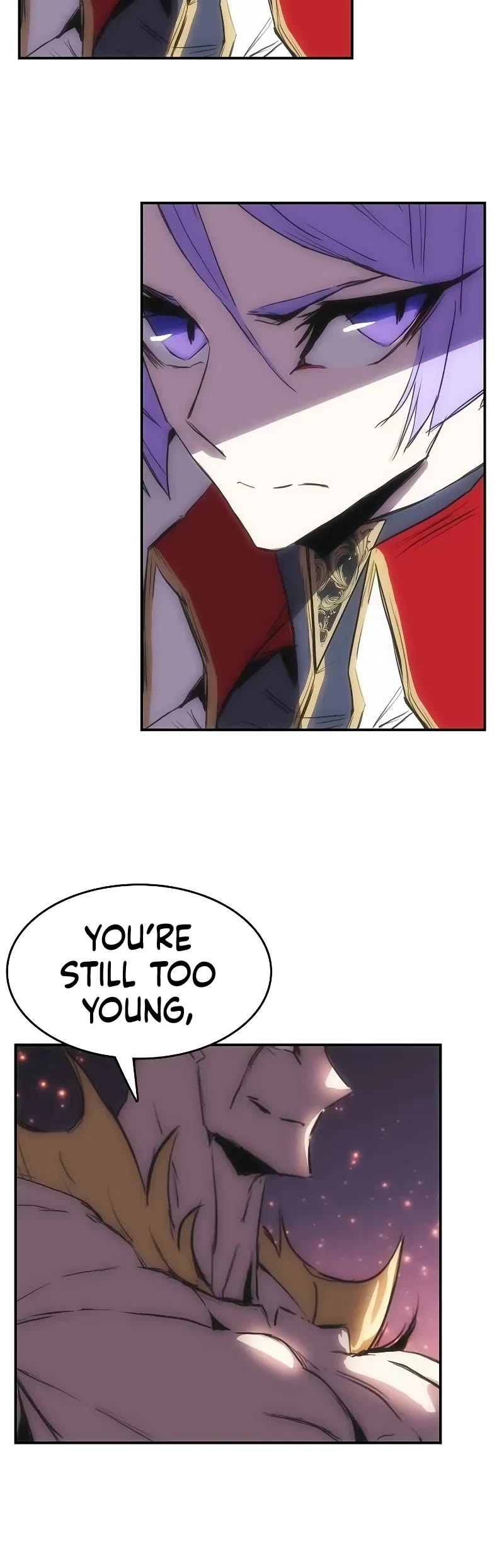 Bloodhound’s Regression Instinct Chapter 53 page 46 - Chapter 53