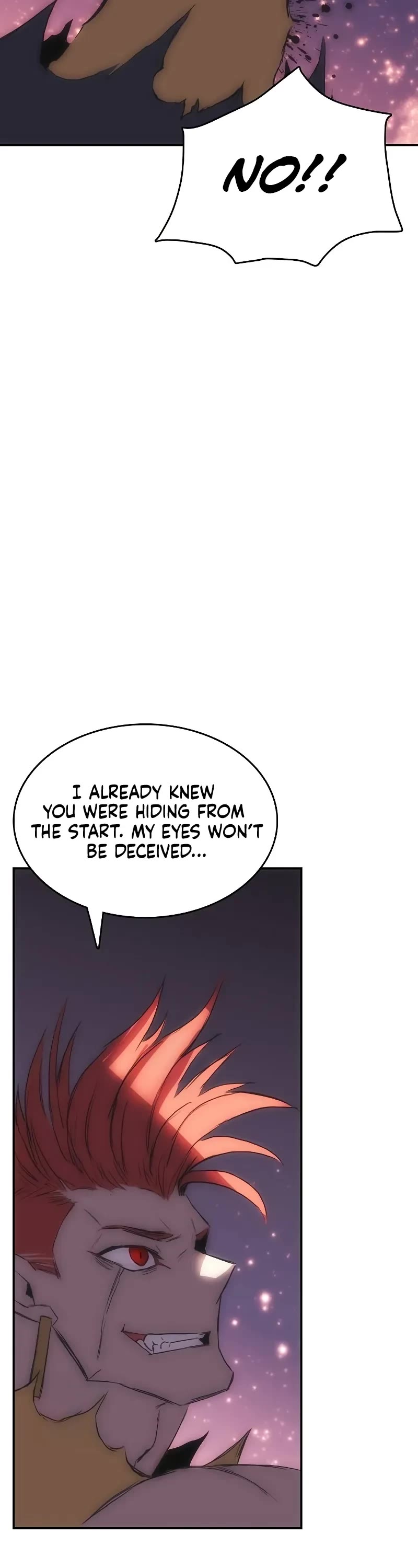 Bloodhound’s Regression Instinct Chapter 53 page 49 - Chapter 53
