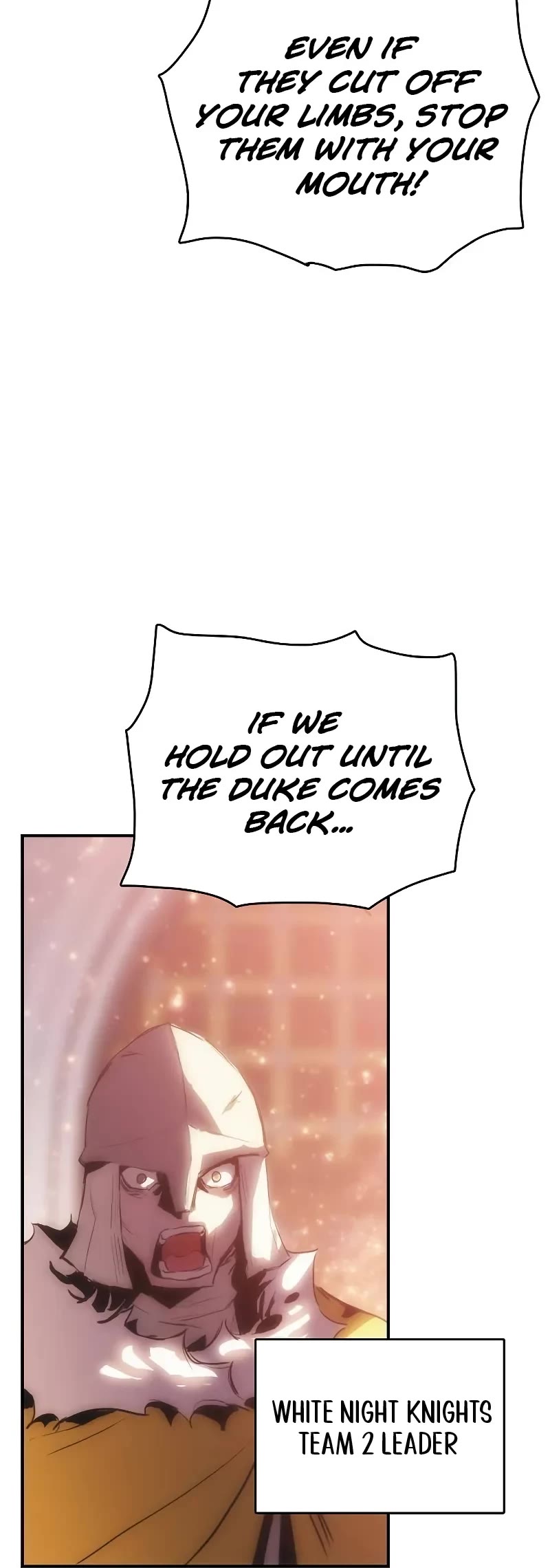Bloodhound’s Regression Instinct Chapter 53 page 5 - Chapter 53